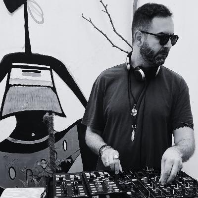 Bruno Zarra @ Cadência Eletrónica - Open Air - 8100, Loulé PT Bruno Zarra @ Cadência Eletrónica - Open Air - 8100, Loulé PT