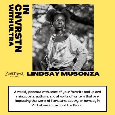 Lindsay Musonza Interview Lindsay Musonza Interview