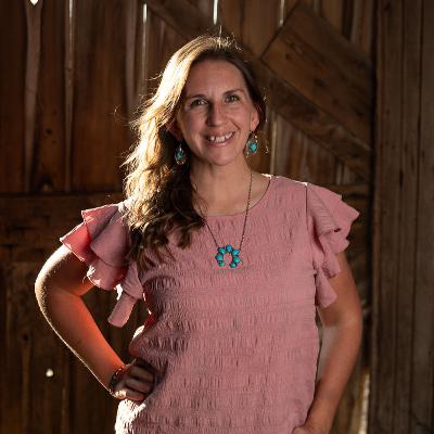 97. The REAL Superfood with Kerissa Taylor of 1984 Farms