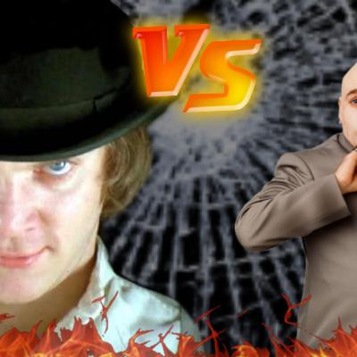 NFP: Villians Month Ep 2 feat Roland
