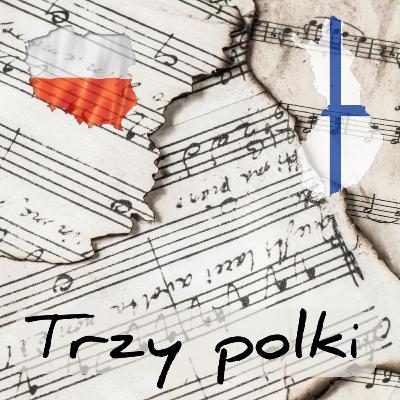 Trzy polki