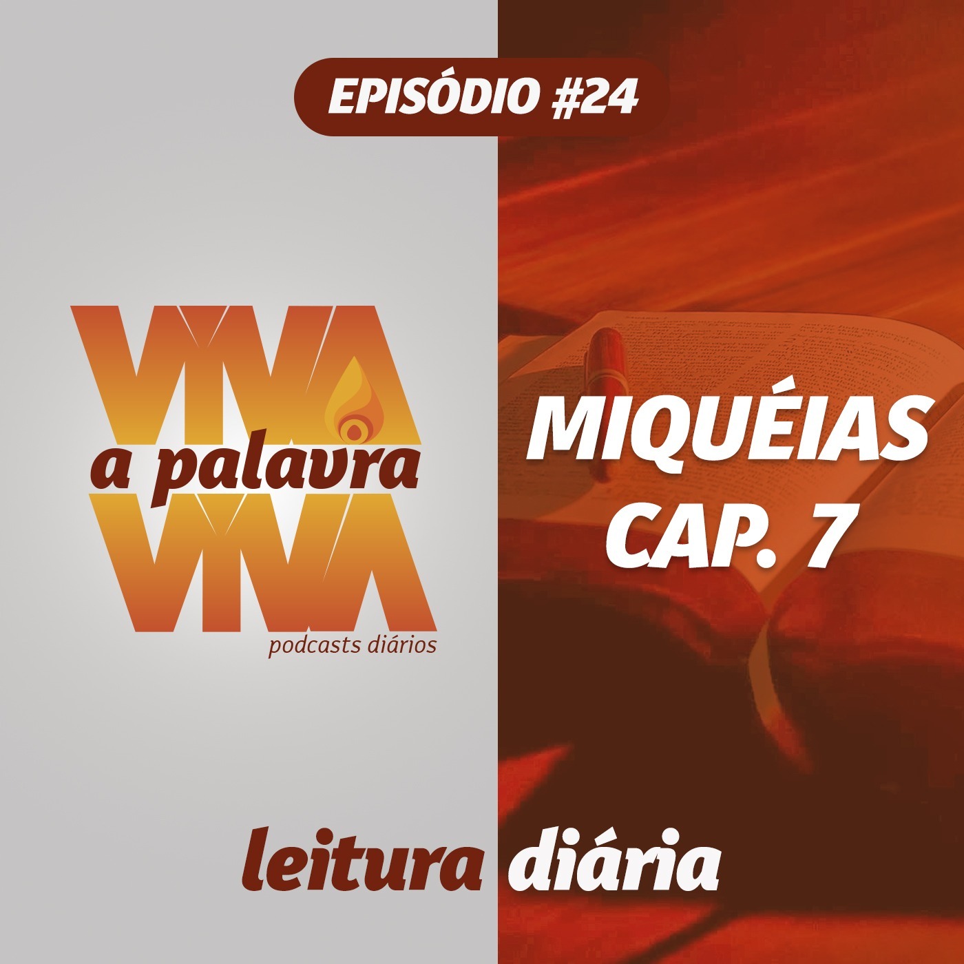 Viva a Palavra Viva