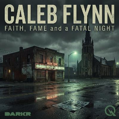 Caleb Flynn - Faith, Fame, and a Fatal Night - 82 Hours from 911 to Handcuffs Caleb Flynn - Faith, Fame, and a Fatal Night - 82 Hours from 911 to Handcuffs