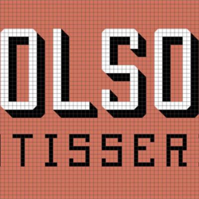 Episode 409: Colson Patisserie