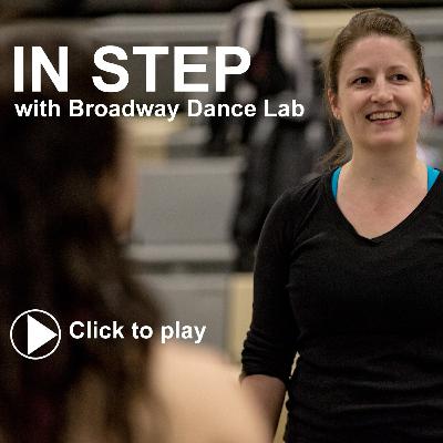 In Step with WENDY SEYB