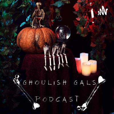 Episode 50 - Autopsies and Stages of Decomposition