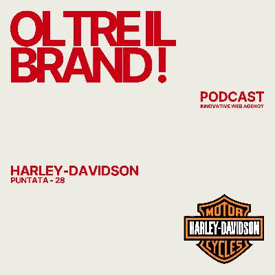 Harley-Davidson – Il rombo della libertà diventato leggenda