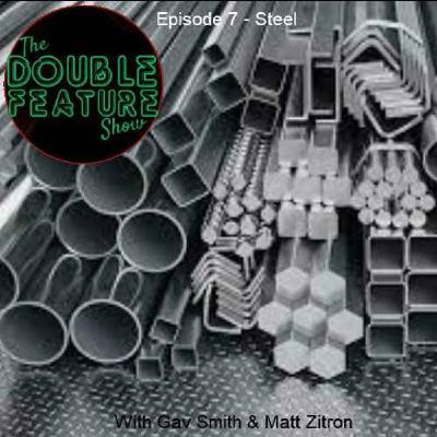 Steel Steel
