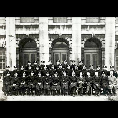 Ep. 369 | The Unsung Chinese Heroes of D-Day