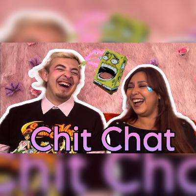 A Little Chaos, A Lot Of Laughs! - Chit Chat A Little Chaos, A Lot Of Laughs! - Chit Chat