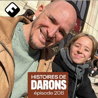 Les décisions de vie de jeune adulte de ma fille #PèreFille