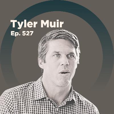 Tyler Muir on How to Understand the Fed's Quantitative Easing