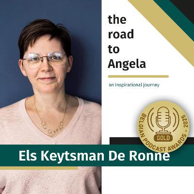 039 - Els Keytsman De Ronne 039 - Els Keytsman De Ronne