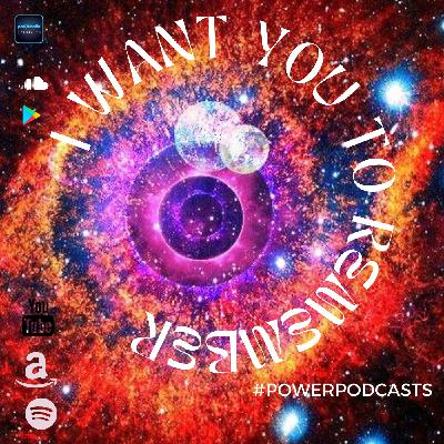 Episode 3: I Want You To Remember