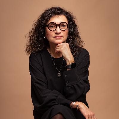 Zeynep Belger, quand la haute finance devient huile d’olive
