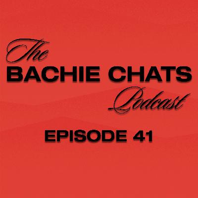 The Bachie Chats - Episode 41 - It‘s 2020 – it’s amazing what you can find on the internet”