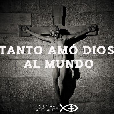 Vida eterna en Jesus