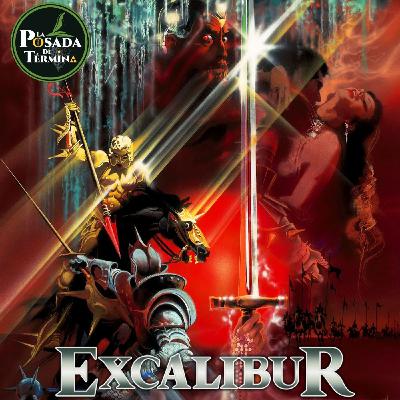 Retro Reseña de Términa - Excalibur