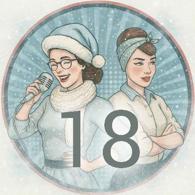 233. LUCKA 18: Dead Fish