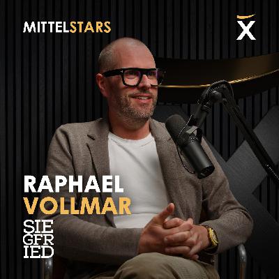 Vom Gin-Hype zum alkoholfreien Marktführer | Raphael Vollmar von Rheinland Distillers GmbH Vom Gin-Hype zum alkoholfreien Marktführer | Raphael Vollmar von Rheinland Distillers GmbH