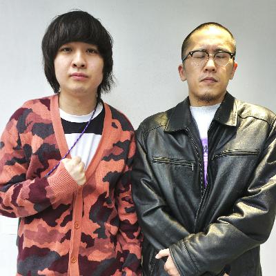 #34 溜まってるものを出し切ろう