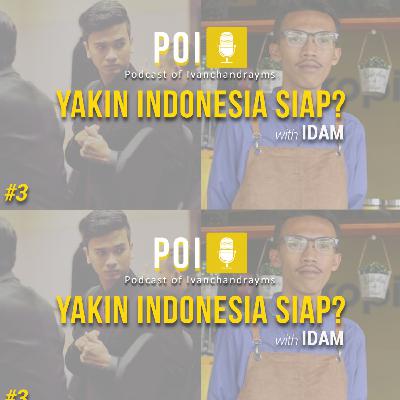 PENDIDIKAN INDONESIA VS CORONA!! APAKAH KITA SIAP?