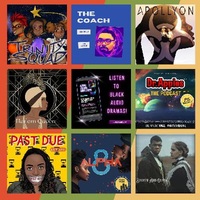 Special: Celebrating Black History