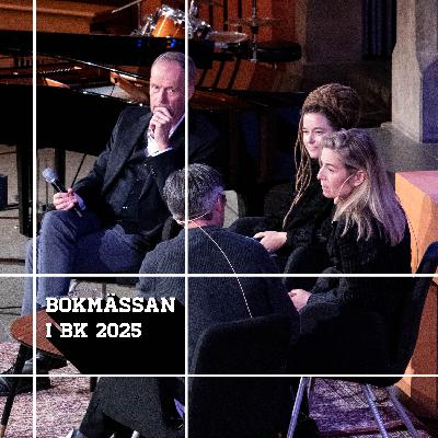 Styrs vår framtid av nya gudar? Styrs vår framtid av nya gudar?