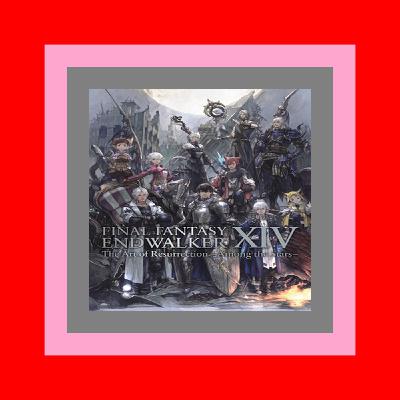 [[FREE] [READ] [DOWNLOAD]] Final Fantasy XIV Endwalker -- The Art of Resurrection -Among the Stars- (Final Fantasy XIV Official Art Books  #8) PDF