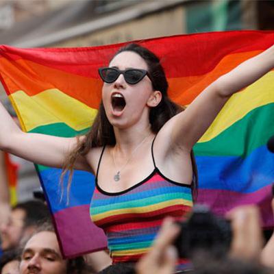 LGBTİ+
