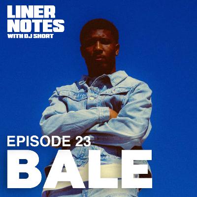 Bale Talks New Album "Thought I Was Missing Something"