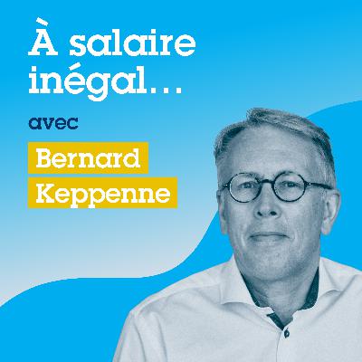 #2 : Réduire les inégalités salariales, une réponse à la crise du Covid-19?