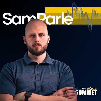 Ép. 60 - Le déficit en vaut-il la peine? Avec Guillaume Deschênes-Thériault, député du Madawaska-Restigouche