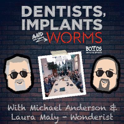 Episode 280 - Wonderist Episode 280 - Wonderist