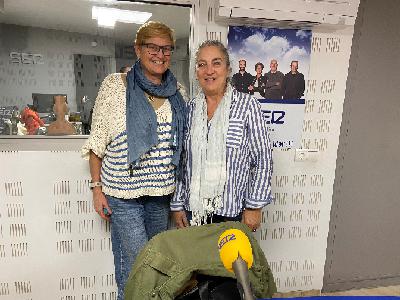 38 mujeres víctimas de la violencia machista están registradas en el sistema VioGén de la Policía Local de Ibiza