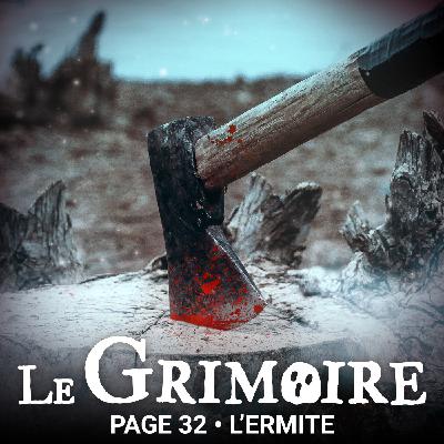 Page 32 - L'Ermite Page 32 - L'Ermite