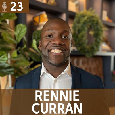 Rennie Curran: An Athlete’s Adversity Rennie Curran: An Athlete’s Adversity