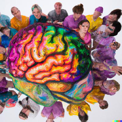 Episode 7 - Brain Domains - improving standards for brain injury care