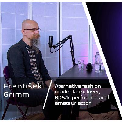 Krysí doupě / František Grimm: Vázání řetězy si před vystoupením žádá důkladnou přípravu.