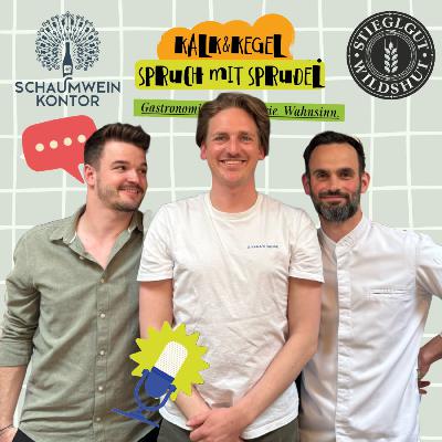 Folge 22: Das hässlichste Restaurant Salzburgs Folge 22: Das hässlichste Restaurant Salzburgs