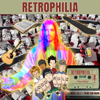 Suburban Landscapes and Rites of Passage: The Story of Church Youth Groups