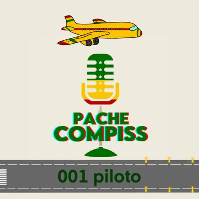 001 Piloto 001 Piloto