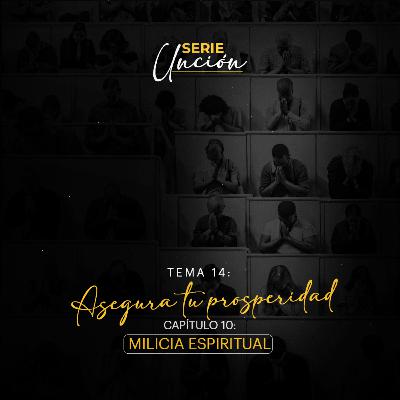E14.ASEGURA TU PROSPERIDAD