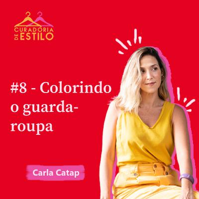 #8 - Colorindo o guarda-roupa