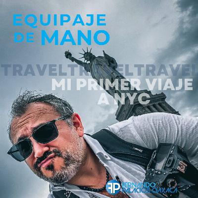 Temporada Hacks de Viaje: Viajar más lejos, no es más caro (anécdota)