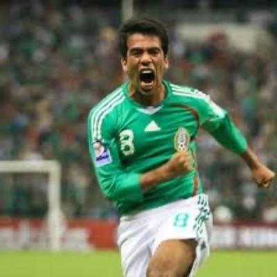 PAVEL PARDO 🇲🇽 “el bebé “