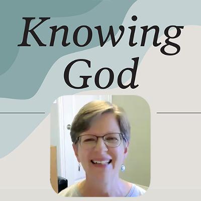 “What God has called you to do, He will equip you to do.” — A Chat With Carol Folkeringa “What God has called you to do, He will equip you to do.” — A Chat With Carol Folkeringa