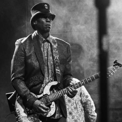 11-25-2025 - Jellybean Johnson Celebration