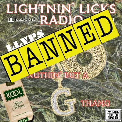 #31 - "G." (redux) #31 - "G." (redux)