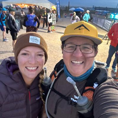 Episode 49: Meet My Coach Kylie Aldaz of Desert to Peak Coaching! Episode 49: Meet My Coach Kylie Aldaz of Desert to Peak Coaching!